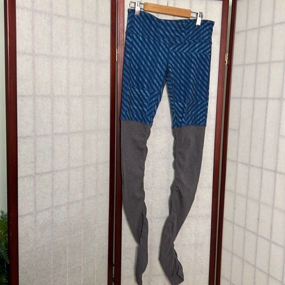 ALO YOGA GODDESS LEGGINGS SIZE S